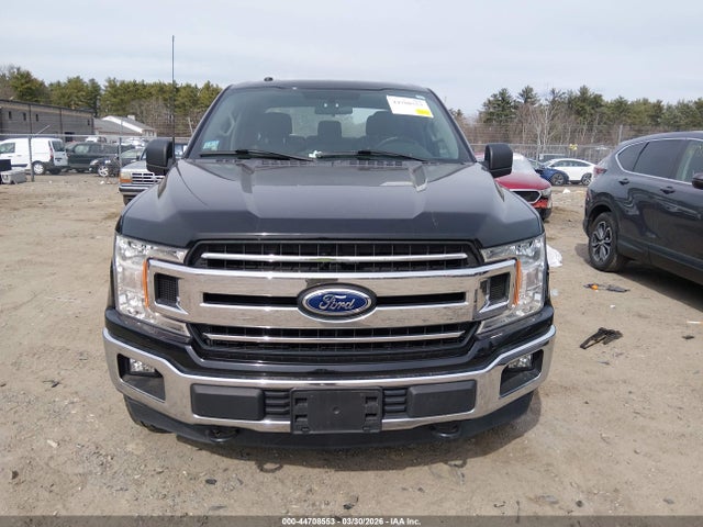 Ford F-150 Xlt