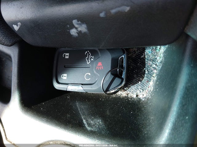 Chevrolet Silverado 2500 4wd  Standard Bed Lt
