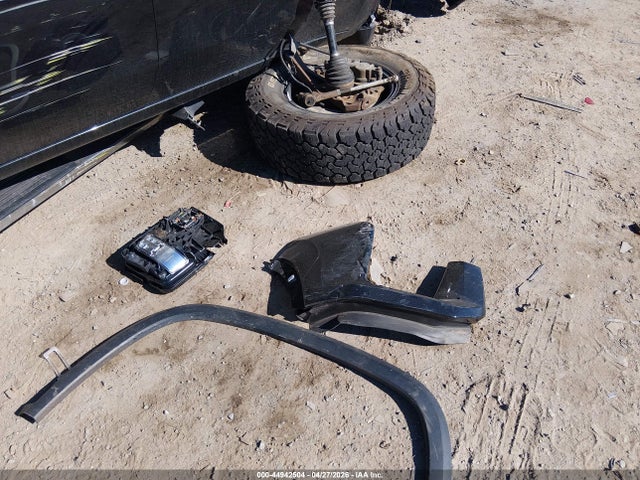 Chevrolet Silverado 2500 4wd  Standard Bed Lt