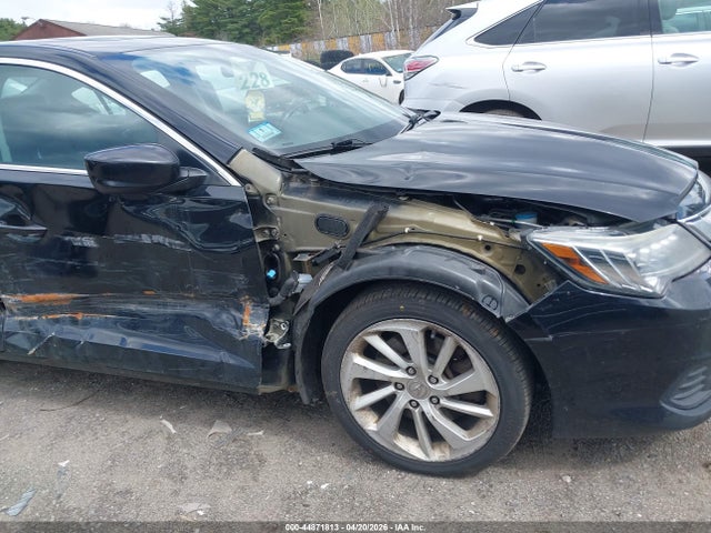 Acura ILX Acurawatch Plus Package