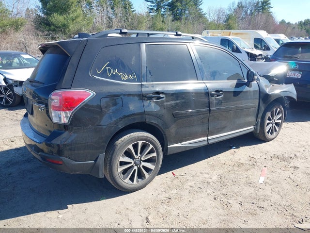 Subaru Forester 2.0xt Touring