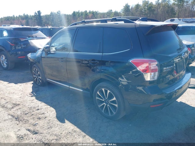 Subaru Forester 2.0xt Touring