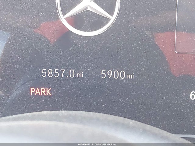 Mercedes-Benz G-Class 4matic