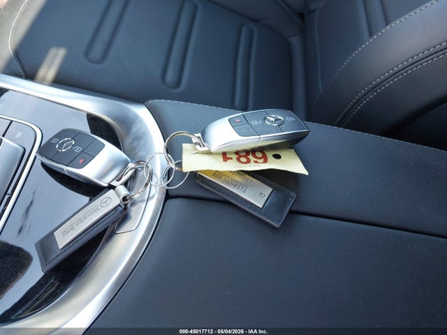Mercedes-Benz G-Class 4matic