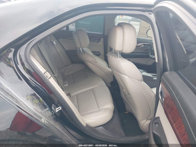 Cadillac ATS Luxury
