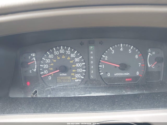 Mitsubishi Montero Sport