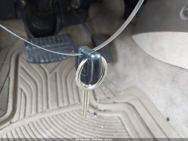 Mitsubishi Montero Sport