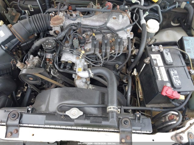 Mitsubishi Montero Sport
