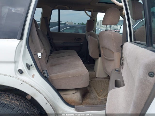 Mitsubishi Montero Sport