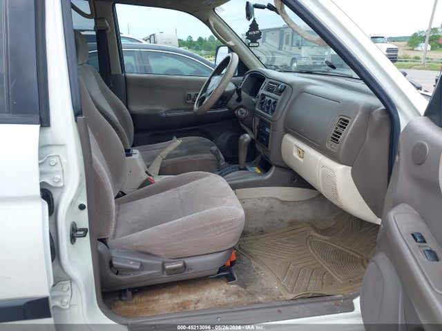 Mitsubishi Montero Sport