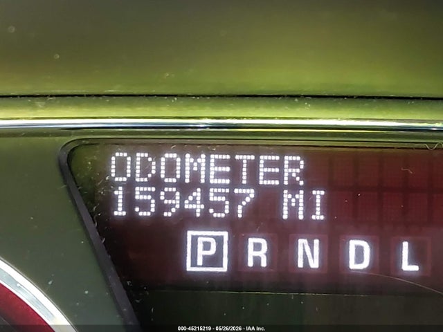 GMC Acadia Sle-1