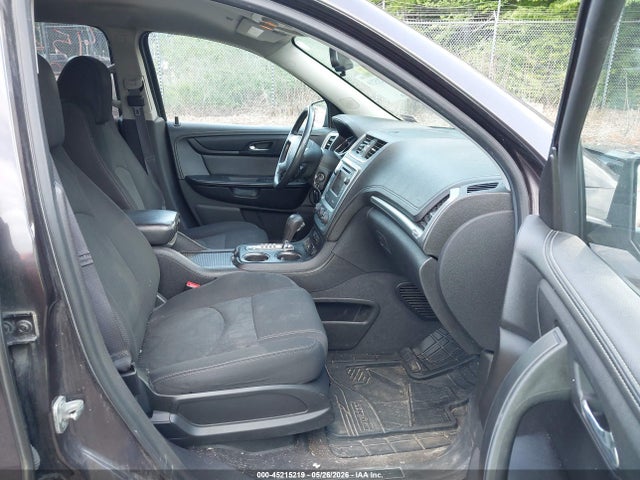 GMC Acadia Sle-1