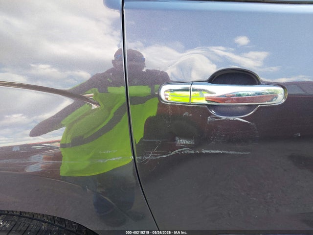 GMC Acadia Sle-1