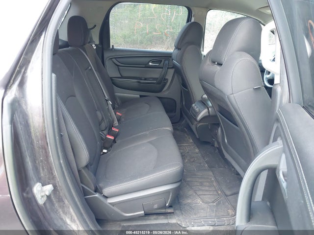 GMC Acadia Sle-1