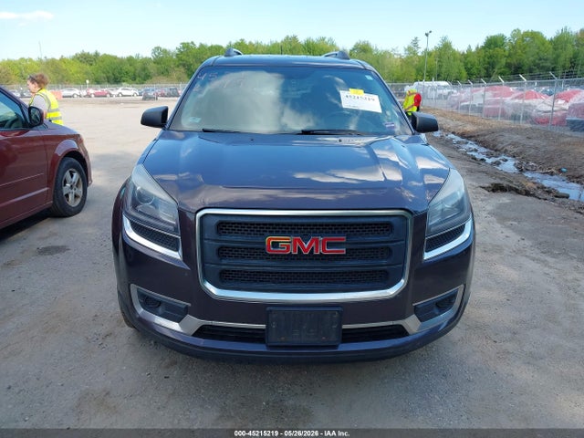 GMC Acadia Sle-1