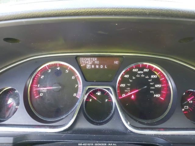 GMC Acadia Sle-1