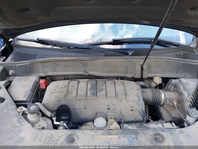 GMC Acadia Sle-1