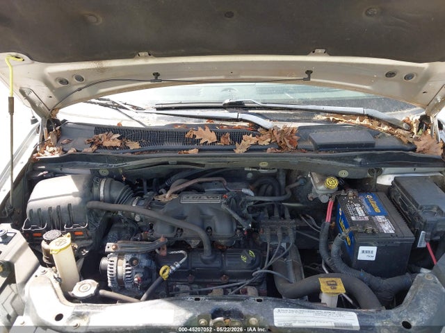 Chrysler Town & Country Touring
