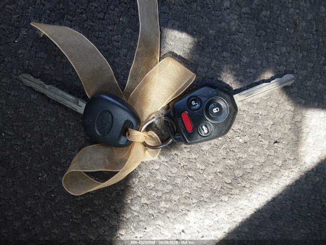 Subaru Impreza 2.0i Premium