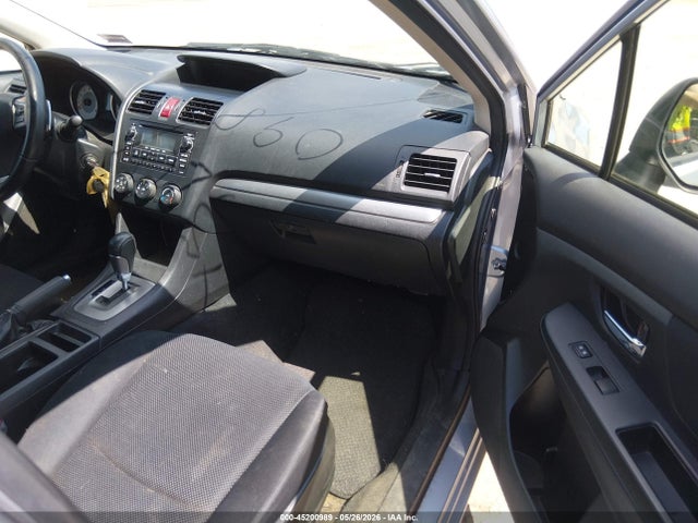 Subaru Impreza 2.0i Premium