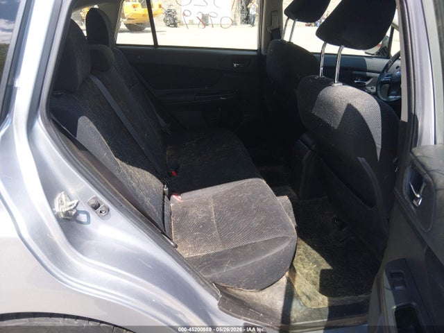 Subaru Impreza 2.0i Premium