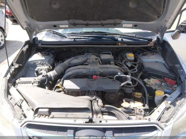 Subaru Impreza 2.0i Premium