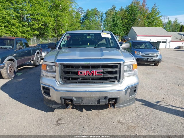 GMC Sierra 1500