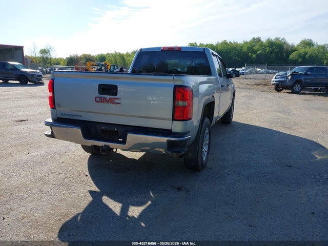GMC Sierra 1500