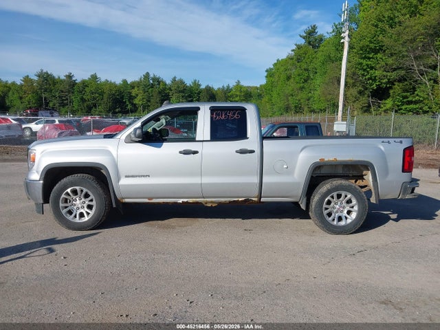 GMC Sierra 1500