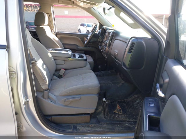 GMC Sierra 1500