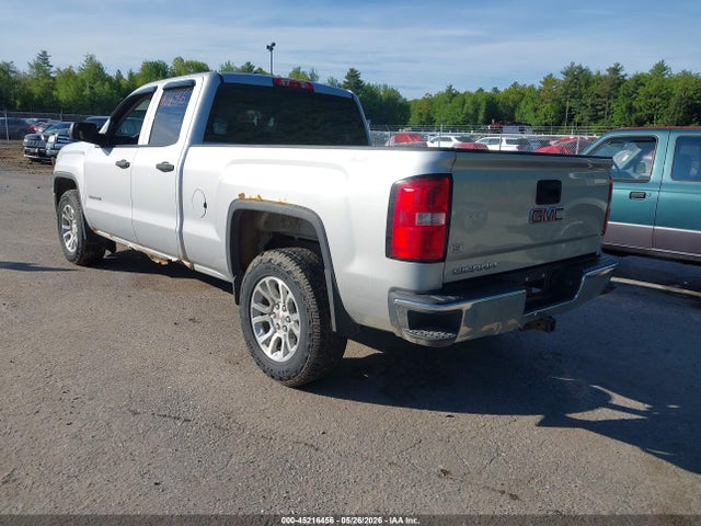 GMC Sierra 1500
