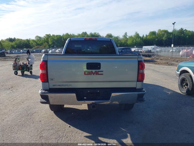 GMC Sierra 1500