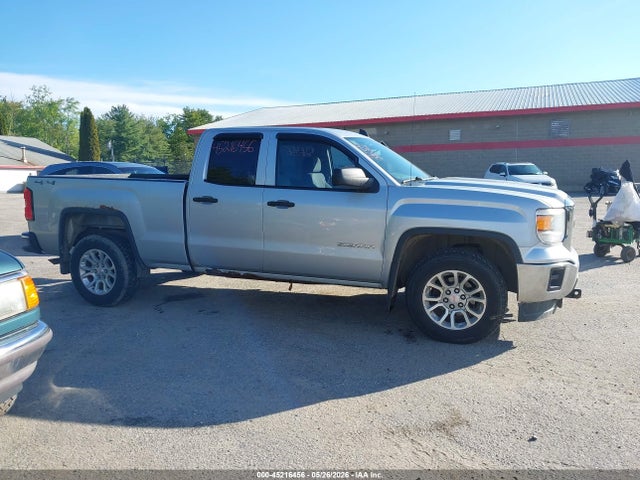GMC Sierra 1500