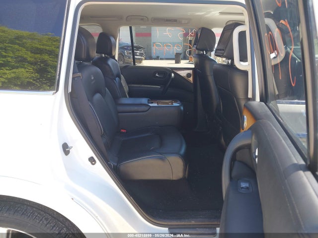 INFINITI Qx
