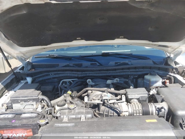 INFINITI Qx