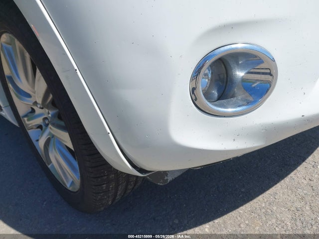 INFINITI Qx