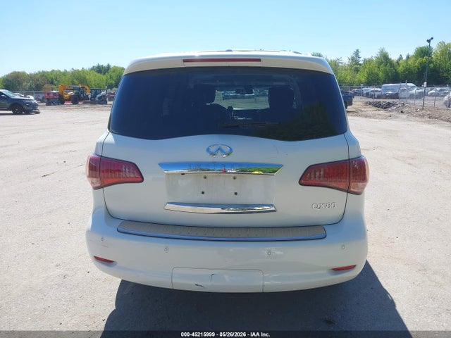 INFINITI Qx