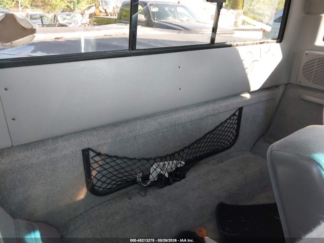 Ford Ranger Super Cab
