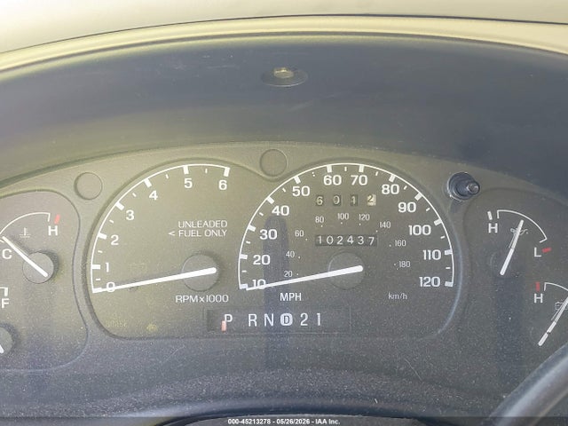 Ford Ranger Super Cab