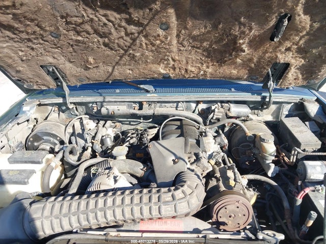Ford Ranger Super Cab