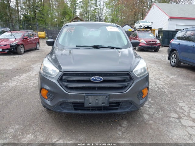Ford Escape S