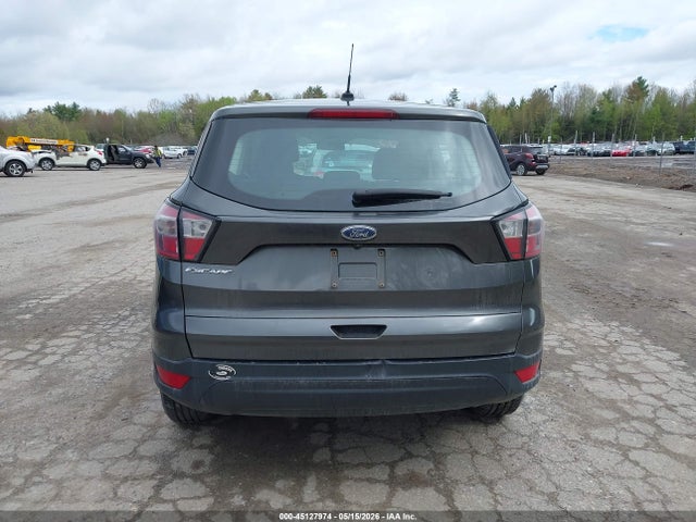 Ford Escape S