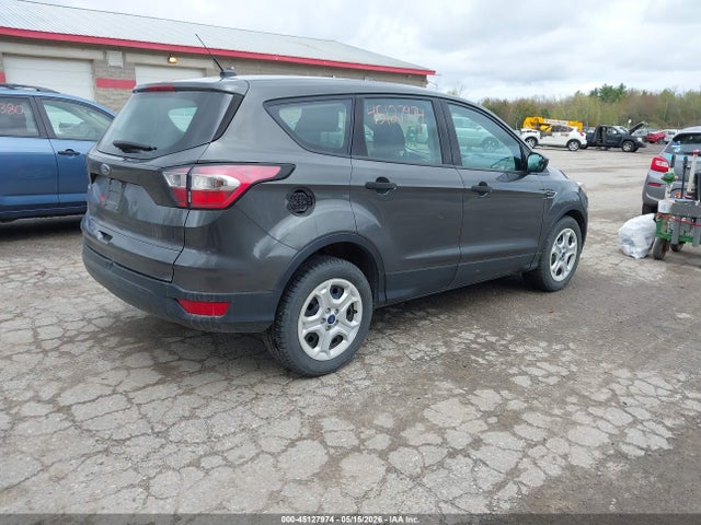 Ford Escape S