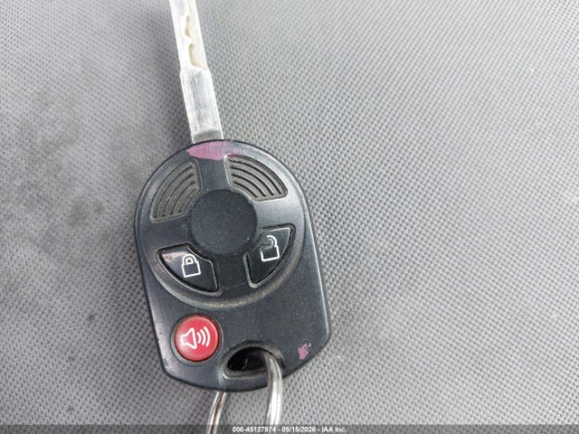 Ford Escape S