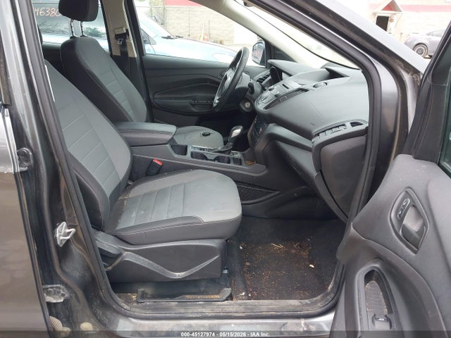 Ford Escape S
