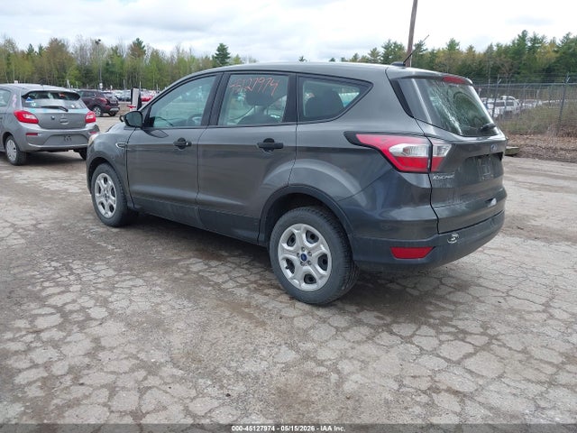 Ford Escape S