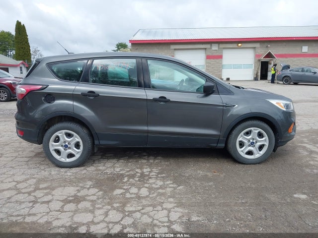 Ford Escape S