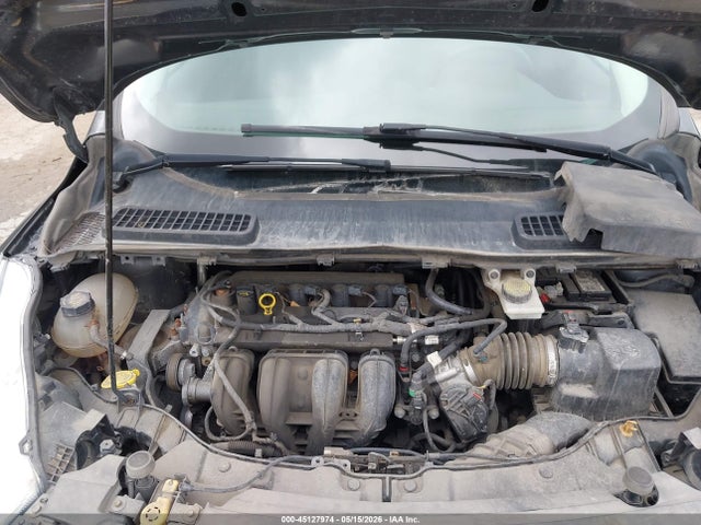 Ford Escape S