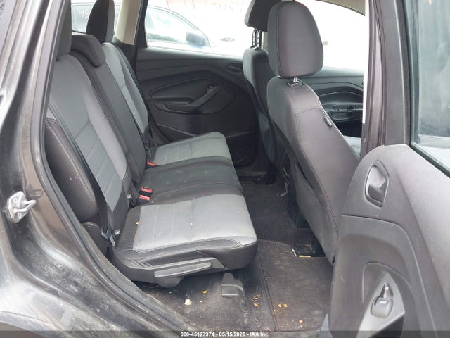 Ford Escape S
