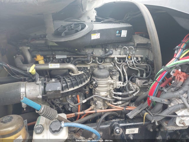 Freightliner Cascadia 125